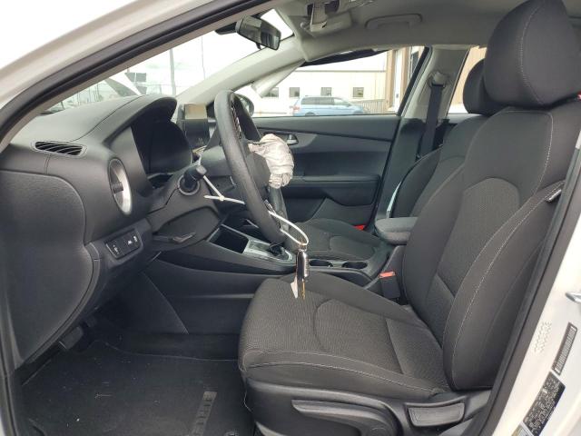 2020 KIA FORTE FE - 3KPF24AD2LE241356