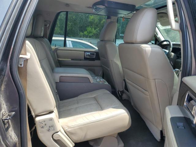 VIN 5LMJJ3JT1FEJ08790 2015 Lincoln Navigator, L no.11