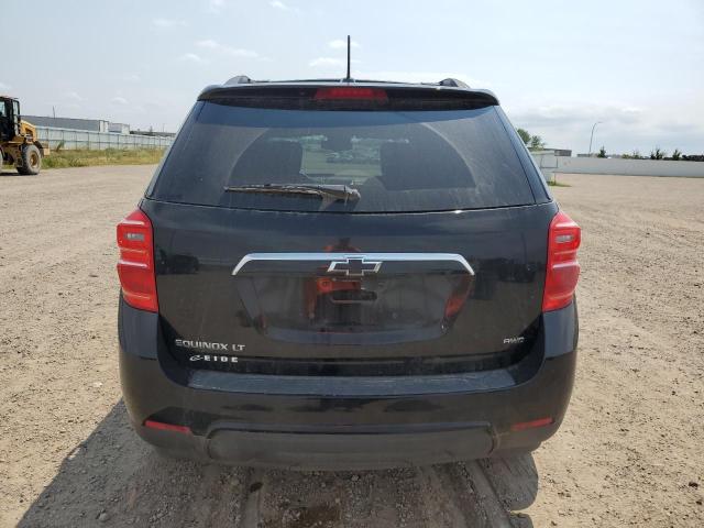 2017 CHEVROLET EQUINOX LT - 2GNFLFEK2H6234004