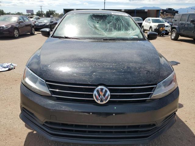 2016 VOLKSWAGEN JETTA S - 3VW167AJ4GM395713