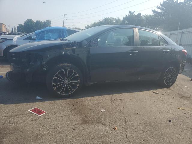 2015 TOYOTA COROLLA L - 2T1BURHEXFC464266