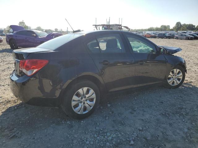 2015 CHEVROLET CRUZE LS - 1G1PA5SH1F7238573