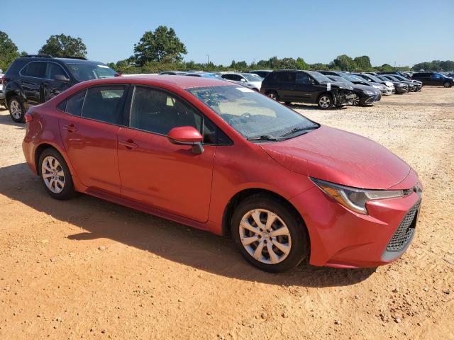 2020 TOYOTA COROLLA LE JTDEPRAE1LJ095196  68273184