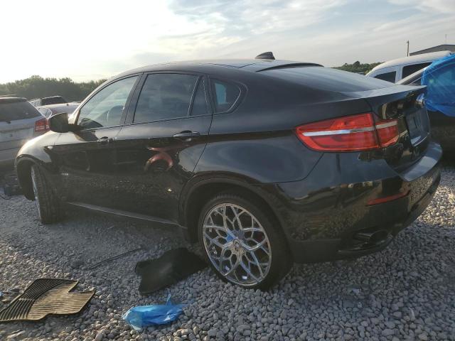 VIN 5UXFG2C57E0C45718 2014 BMW X6, Xdrive35I no.2