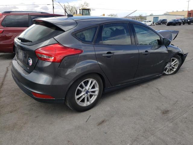 2018 FORD FOCUS SE - 1FADP3K23JL244809