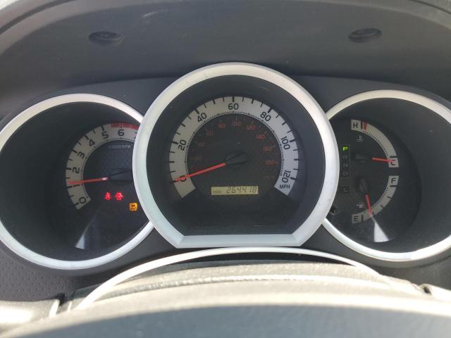 2015 TOYOTA TACOMA DOU - 5TFJU4GN3FX072781