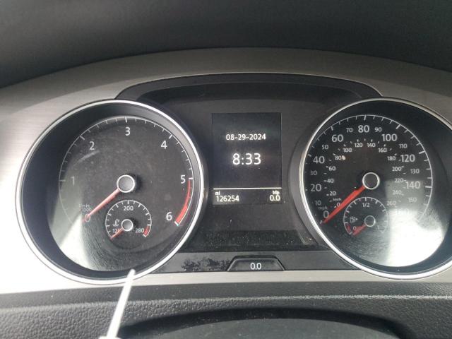 2015 VOLKSWAGEN GOLF SPORT - 3VWFA7AU1FM504495