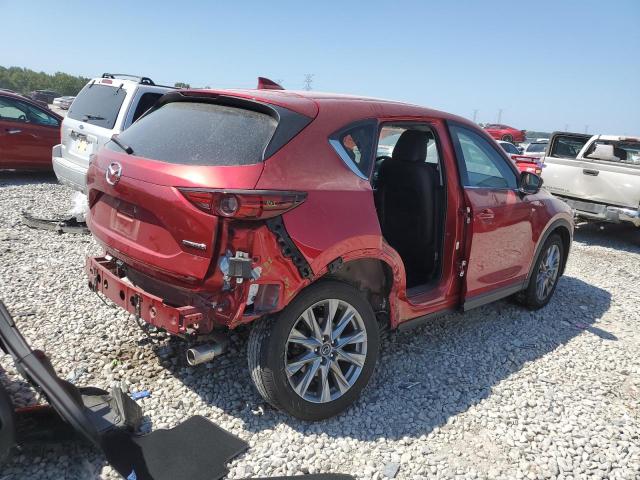 2021 MAZDA CX-5 GRAND - JM3KFBDM4M1454128