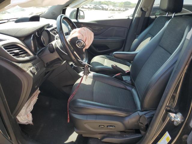 2015 BUICK ENCORE CON - KL4CJFSB1FB267022