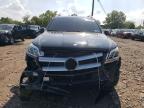 MERCEDES-BENZ GL 450 4MA photo