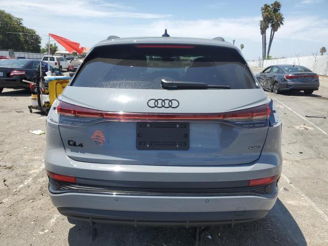 2024 AUDI Q4 E-TRON WA1K2BFZ2RP005073  66545784