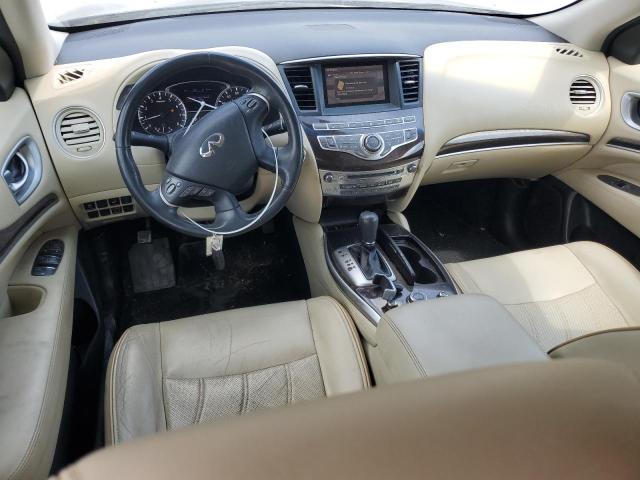2015 INFINITI QX60 - 5N1AL0MM8FC543379