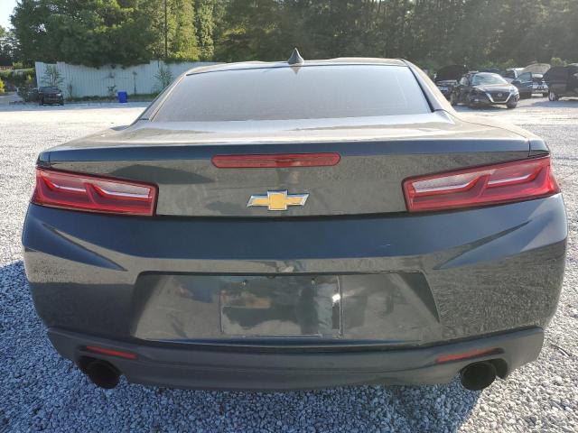 2018 CHEVROLET CAMARO LT - 1G1FB1RXXJ0184898