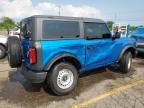 FORD BRONCO BAS photo