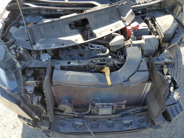 2021 NISSAN ROGUE SV - 5N1AT3BA6MC684958