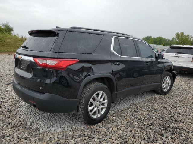 2019 CHEVROLET TRAVERSE L - 1GNEVGKW0KJ286535