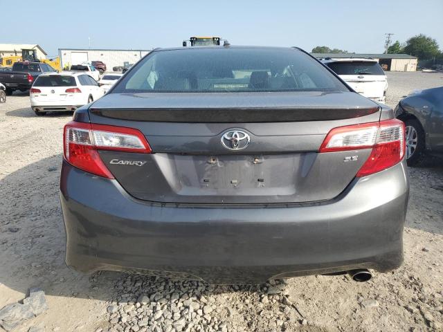 VIN 4T1BF1FK8EU838455 2014 Toyota Camry, L no.6