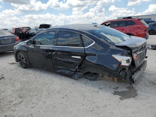 VIN 3N1AB7AP0GY234175 2016 Nissan Sentra, S no.2