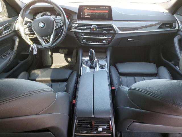 VIN WBAJE5C53KG919475 2019 BMW 5 Series, 540 I no.8