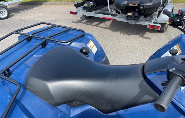 2021 ATV ALL MODELS 4UF1A4HB6MT201526