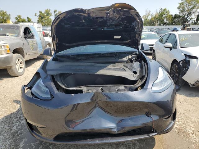 2024 TESLA MODEL Y - 7SAYGDEE6RF078648