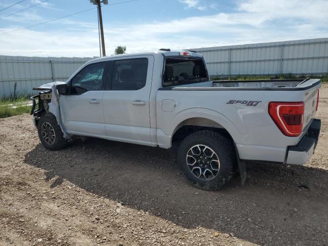 2022 FORD F150 SUPER - 1FTFW1E56NKD73977