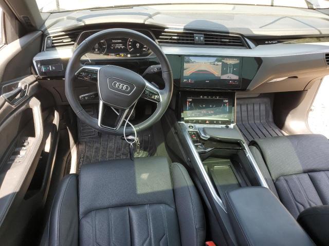 2022 AUDI E-TRON CHR WA1VAAGE3NB044168