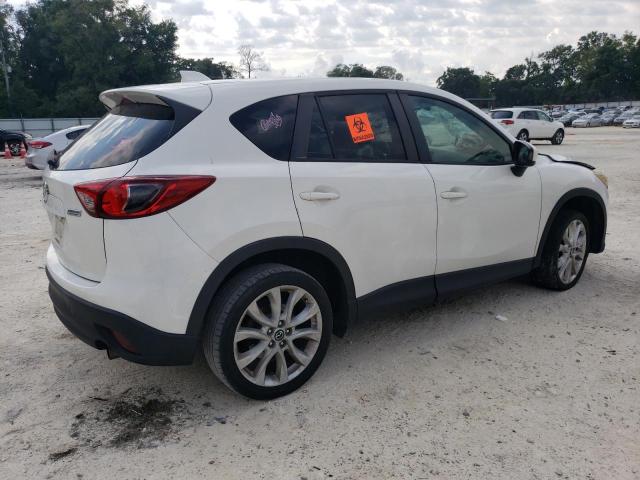 VIN JM3KE4DY0E0350924 2014 Mazda CX-5, GT no.3