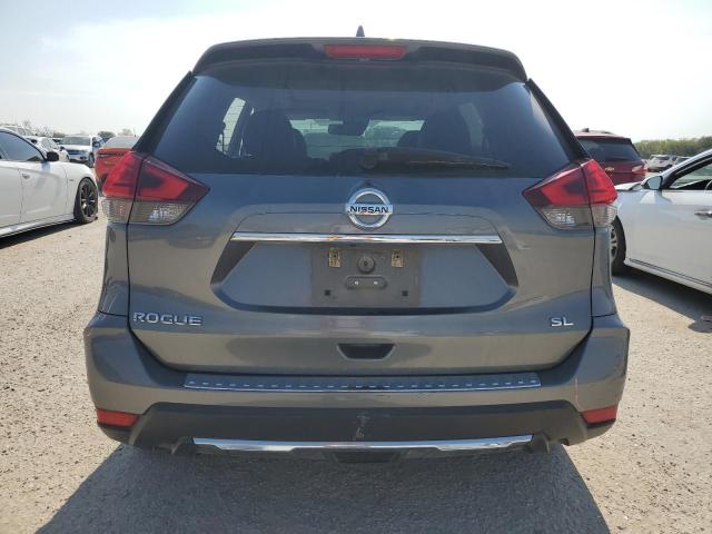 2017 NISSAN ROGUE S - 5N1AT2MT6HC882728
