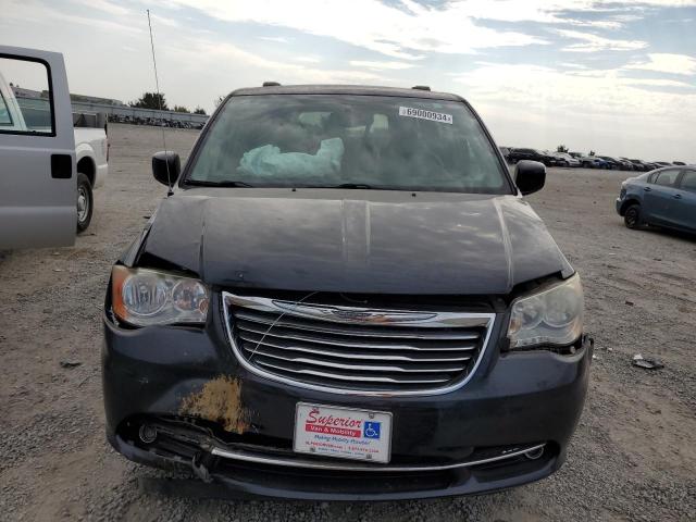 VIN 2C4RC1BG7DR776748 2013 Chrysler Town and Countr... no.5