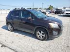 CHEVROLET TRAX 1LT photo