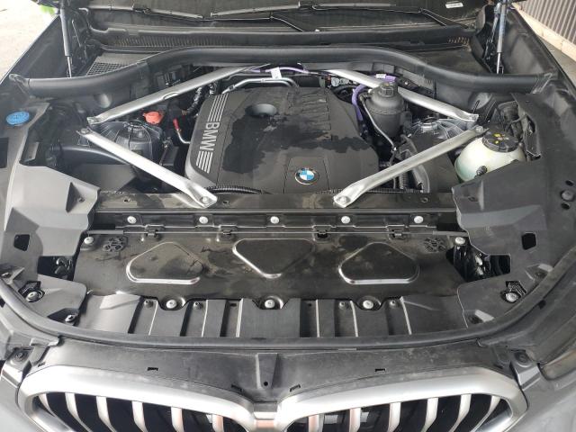 VIN 5UX33EX04R9V84014 2024 BMW X6, Xdrive40I no.12