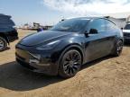 2021 TESLA MODEL Y - 5YJYGDEF1MF261681