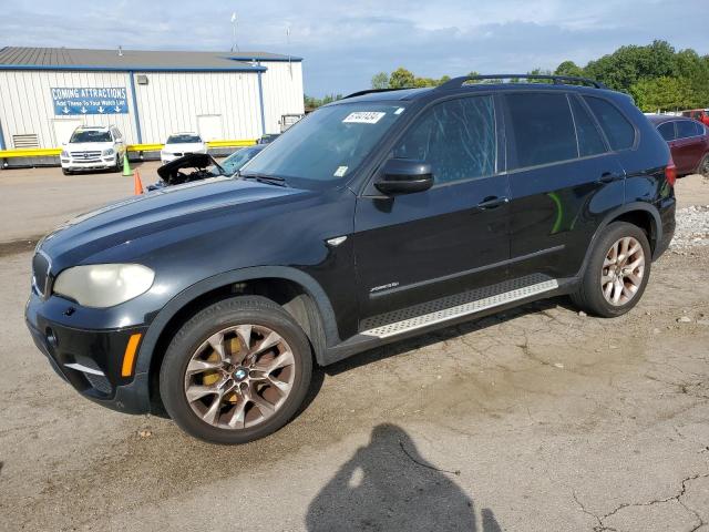BMW X5 XDRIVE3