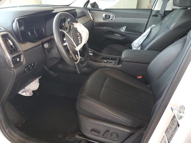 2023 KIA SORENTO EX - 5XYRH4LF0PG184965