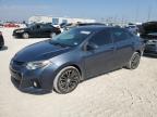 2016 TOYOTA COROLLA L - 5YFBURHE7GP537658