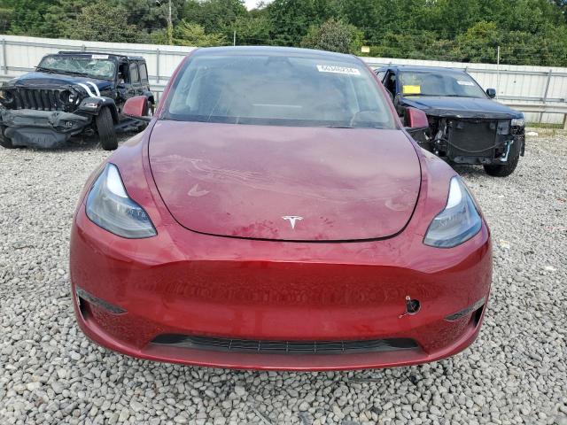 2024 TESLA MODEL Y - 7SAYGDEE5RF133803