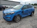 HYUNDAI TUCSON SEL снимка