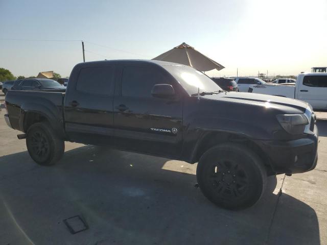 VIN 5TFJU4GNXFX084930 2015 Toyota Tacoma, Double Ca... no.4