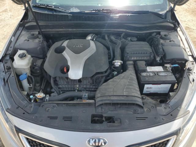 2015 KIA OPTIMA SX - 5XXGR4A69FG467049