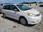 TOYOTA SIENNA XLE photo