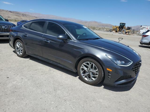 2020 HYUNDAI SONATA SEL - 5NPEF4JA0LH039214