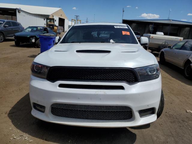 2019 DODGE DURANGO R/ - 1C4SDJCT2KC557602