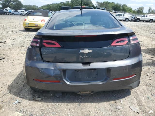 VIN 1G1RD6E41DU139782 2013 Chevrolet Volt no.6