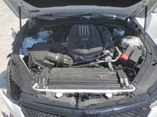 2023 CADILLAC CT4-V - 1G6DD5RL4P0132000