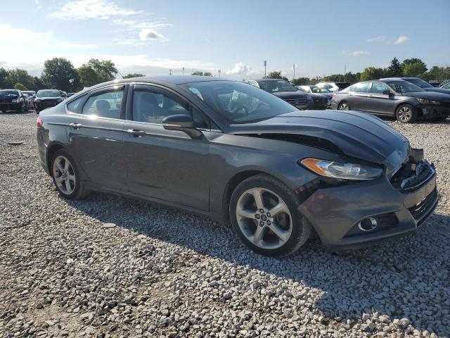 VIN 3FA6P0T99GR318750 2016 Ford Fusion, SE no.4