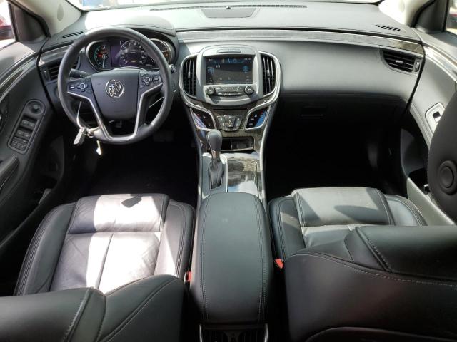 2015 BUICK LACROSSE - 1G4GB5G34FF223830