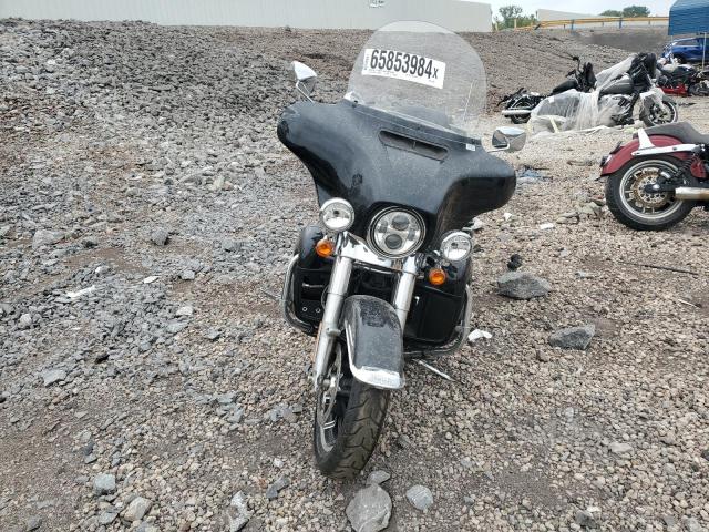 2021 HARLEY-DAVIDSON FLHTP 1HD1FMP13MB647557