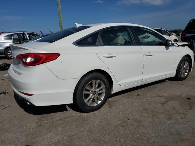 2016 HYUNDAI SONATA SE - 5NPE24AF2GH355307