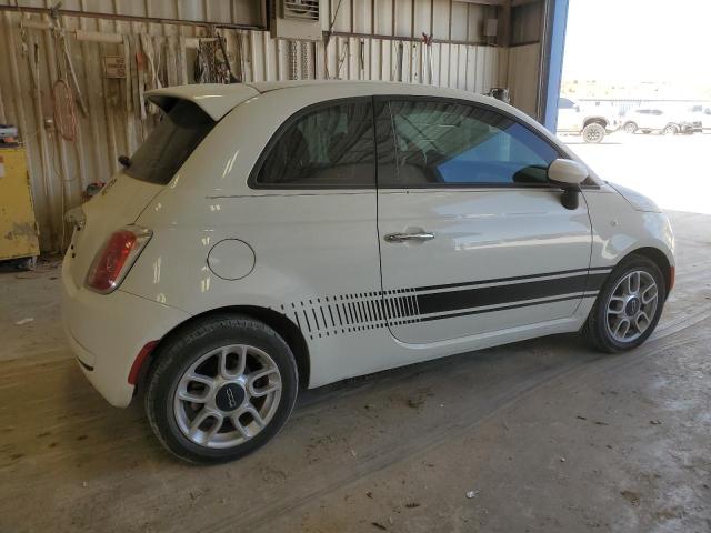 VIN 3C3CFFAR4DT742264 2013 Fiat 500, Pop no.3